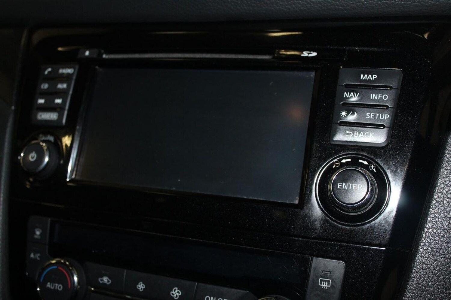 Used Nissan X-Trail 2017 for sale - 77643691: Photo 48