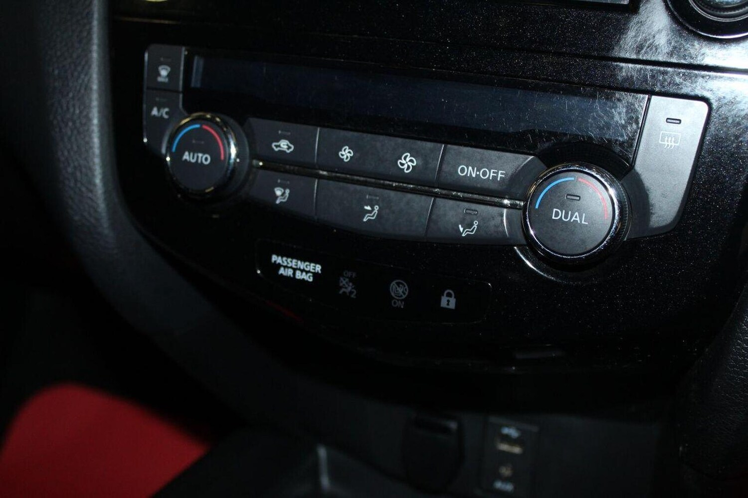 Used Nissan X-Trail 2017 for sale - 77643691: Photo 49