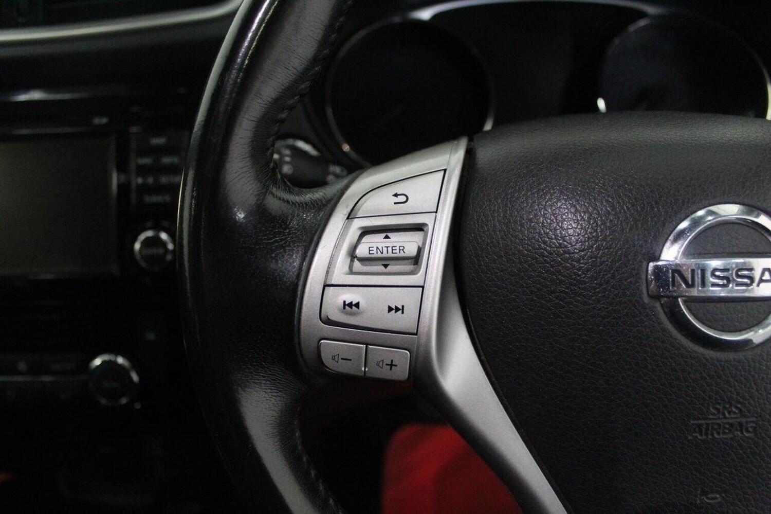 Used Nissan X-Trail 2017 for sale - 77643691: Photo 54