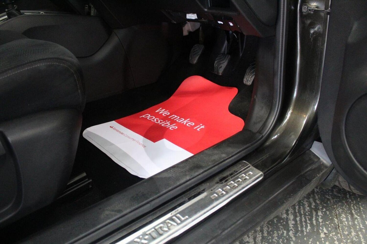 Used Nissan X-Trail 2017 for sale - 77643691: Photo 58