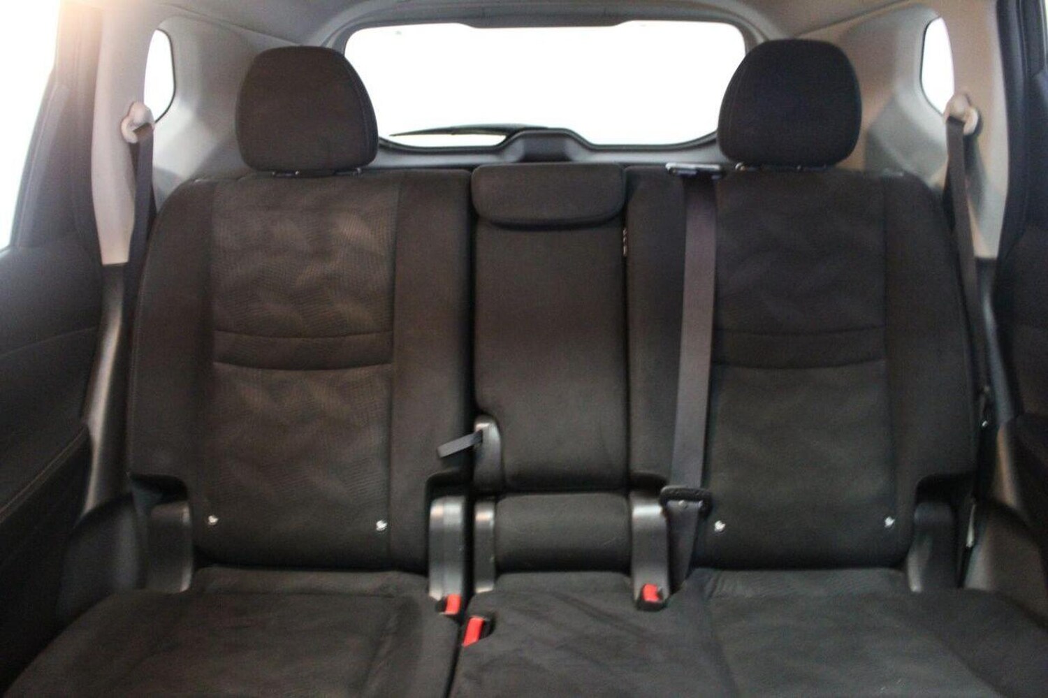 Used Nissan X-Trail 2017 for sale - 77643691: Photo 60