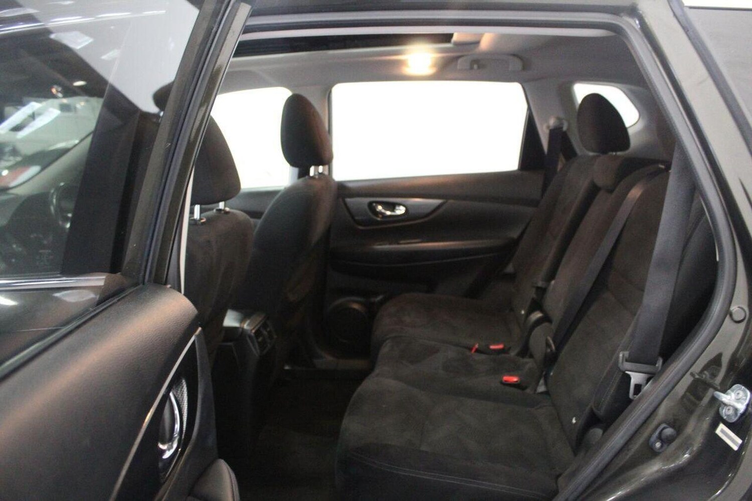 Used Nissan X-Trail 2017 for sale - 77643691: Photo 61