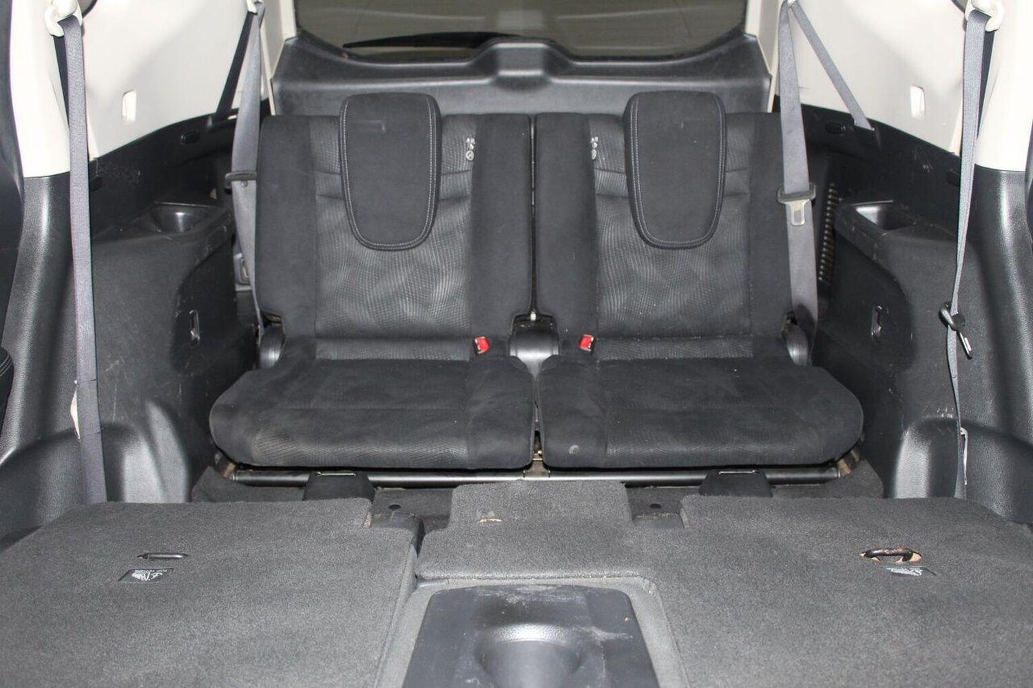 Used Nissan X-Trail 2017 for sale - 77643691: Photo 63