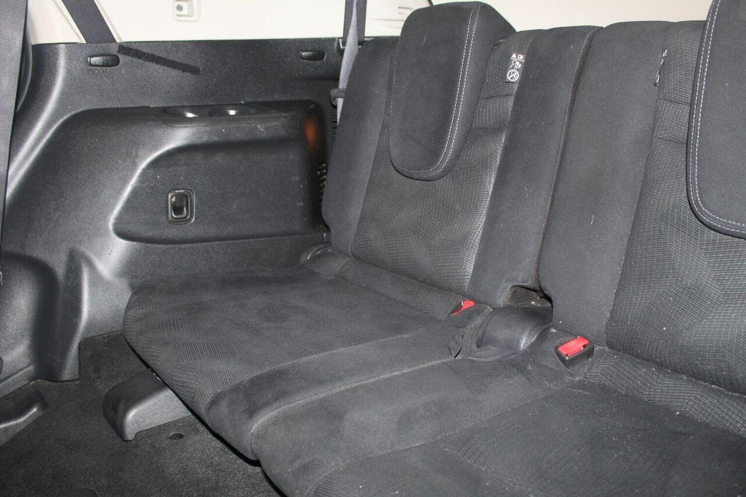 Used Nissan X-Trail 2017 for sale - 77643691: Photo 64