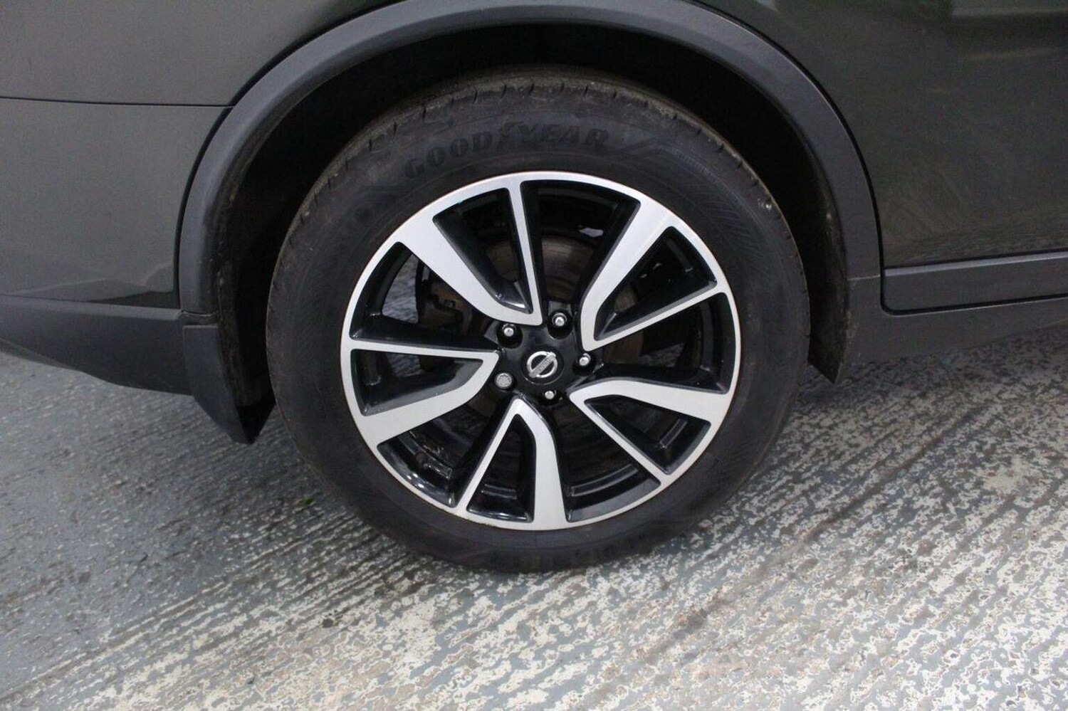 Used Nissan X-Trail 2017 for sale - 77643691: Photo 69