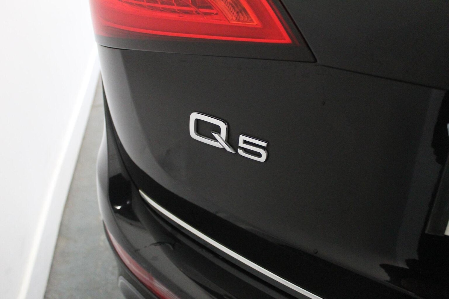 Used Audi Q5 2015 for sale - 77938195: Photo 19