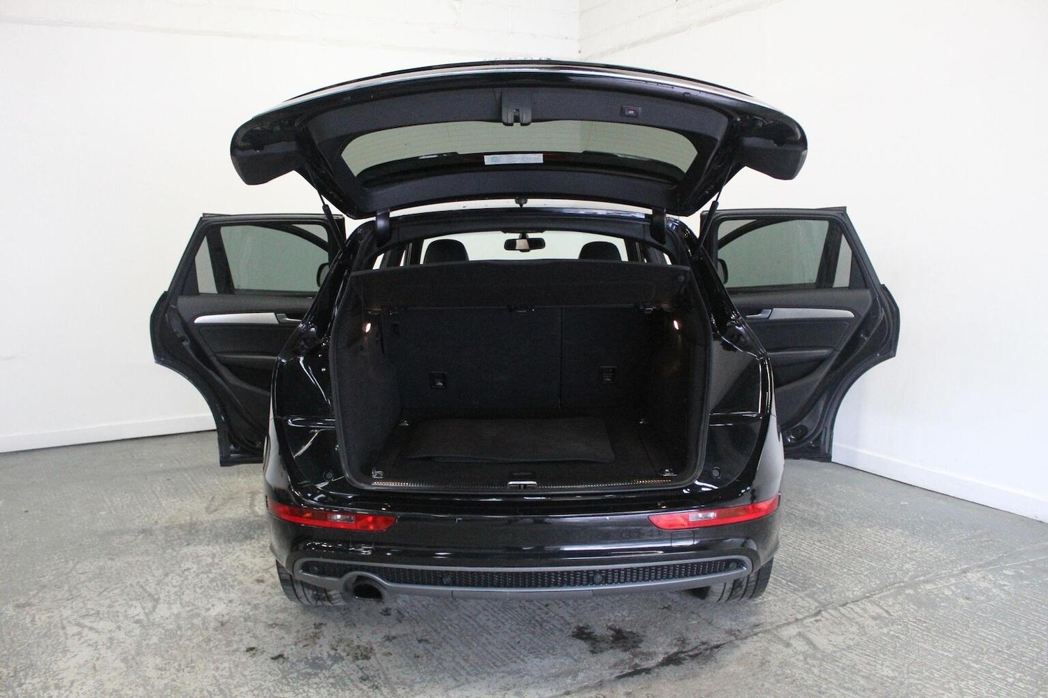 Used Audi Q5 2015 for sale - 77938195: Photo 23