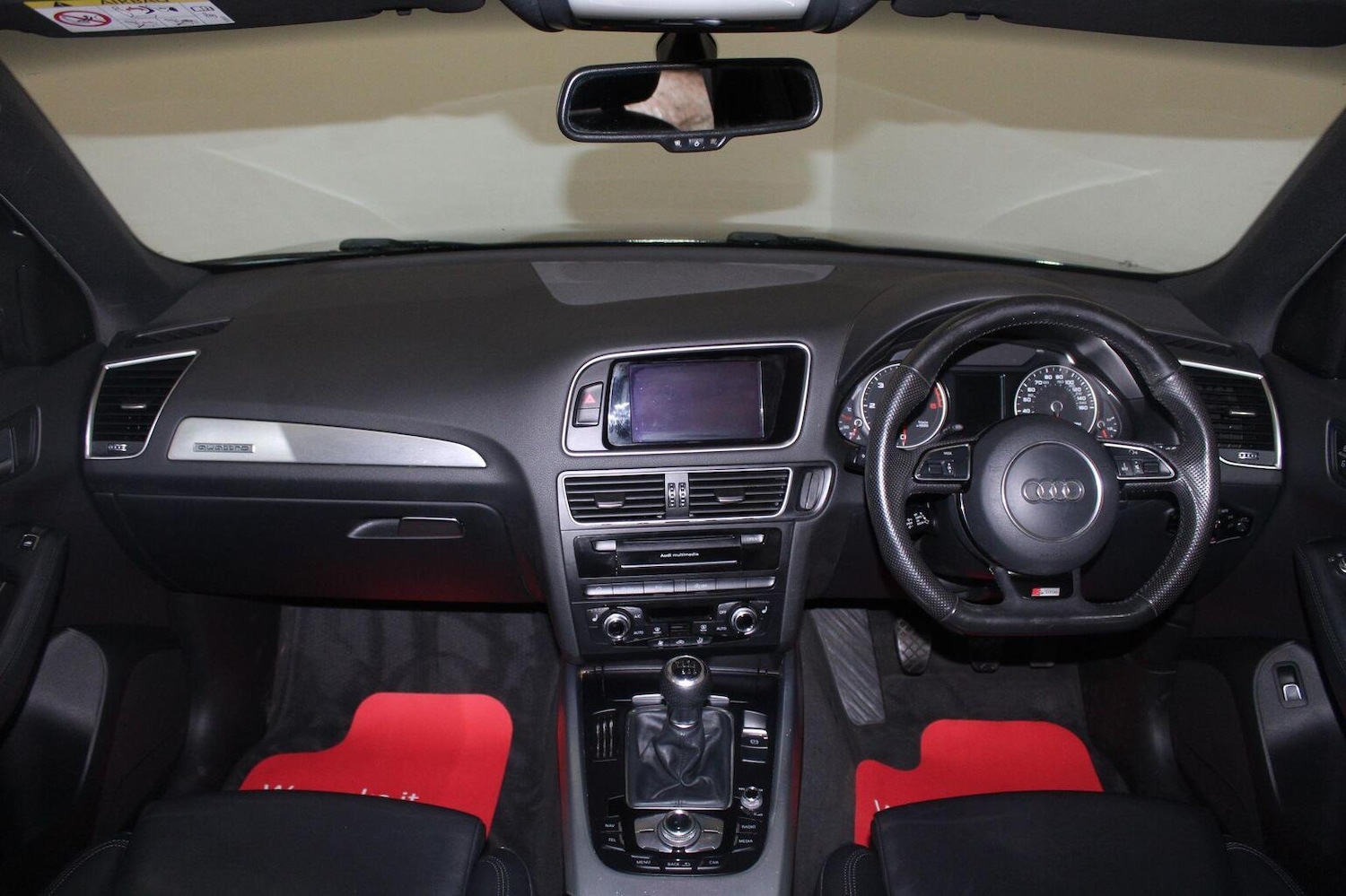 Used Audi Q5 2015 for sale - 77938195: Photo 30