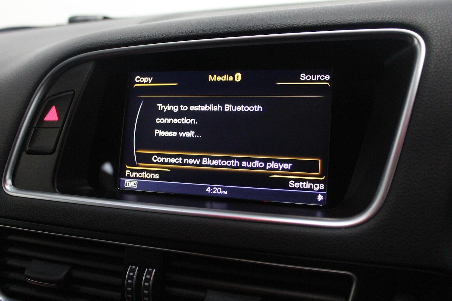 Used Audi Q5 2015 for sale - 77938195: Photo 36