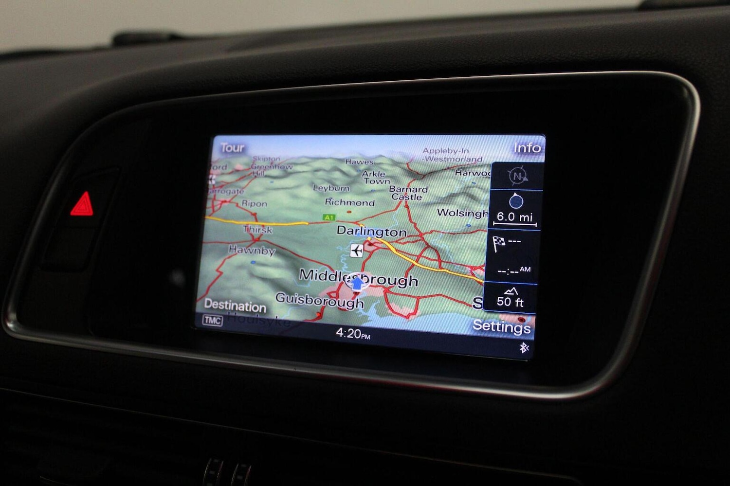 Used Audi Q5 2015 for sale - 77938195: Photo 37