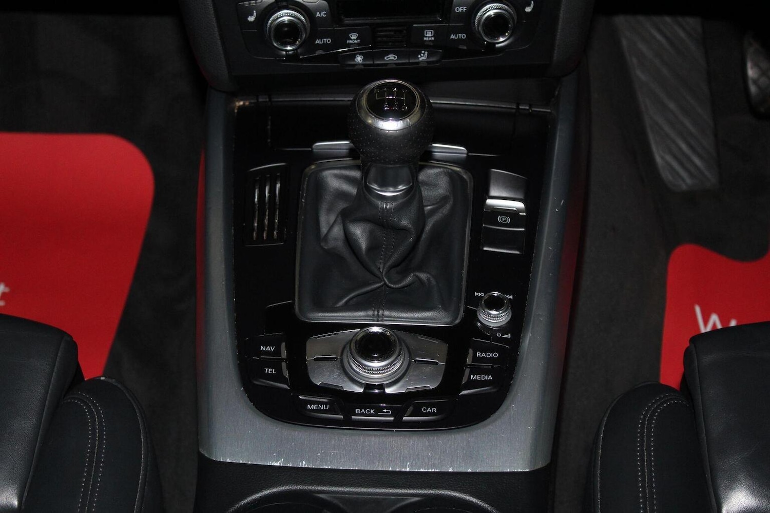 Used Audi Q5 2015 for sale - 77938195: Photo 43