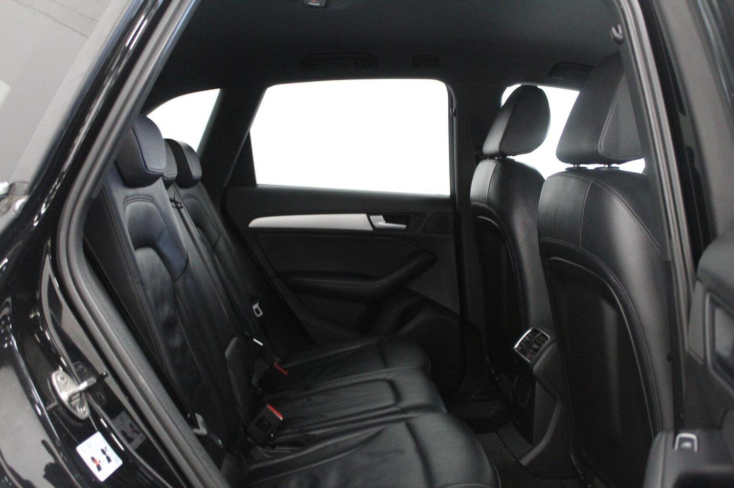 Used Audi Q5 2015 for sale - 77938195: Photo 54