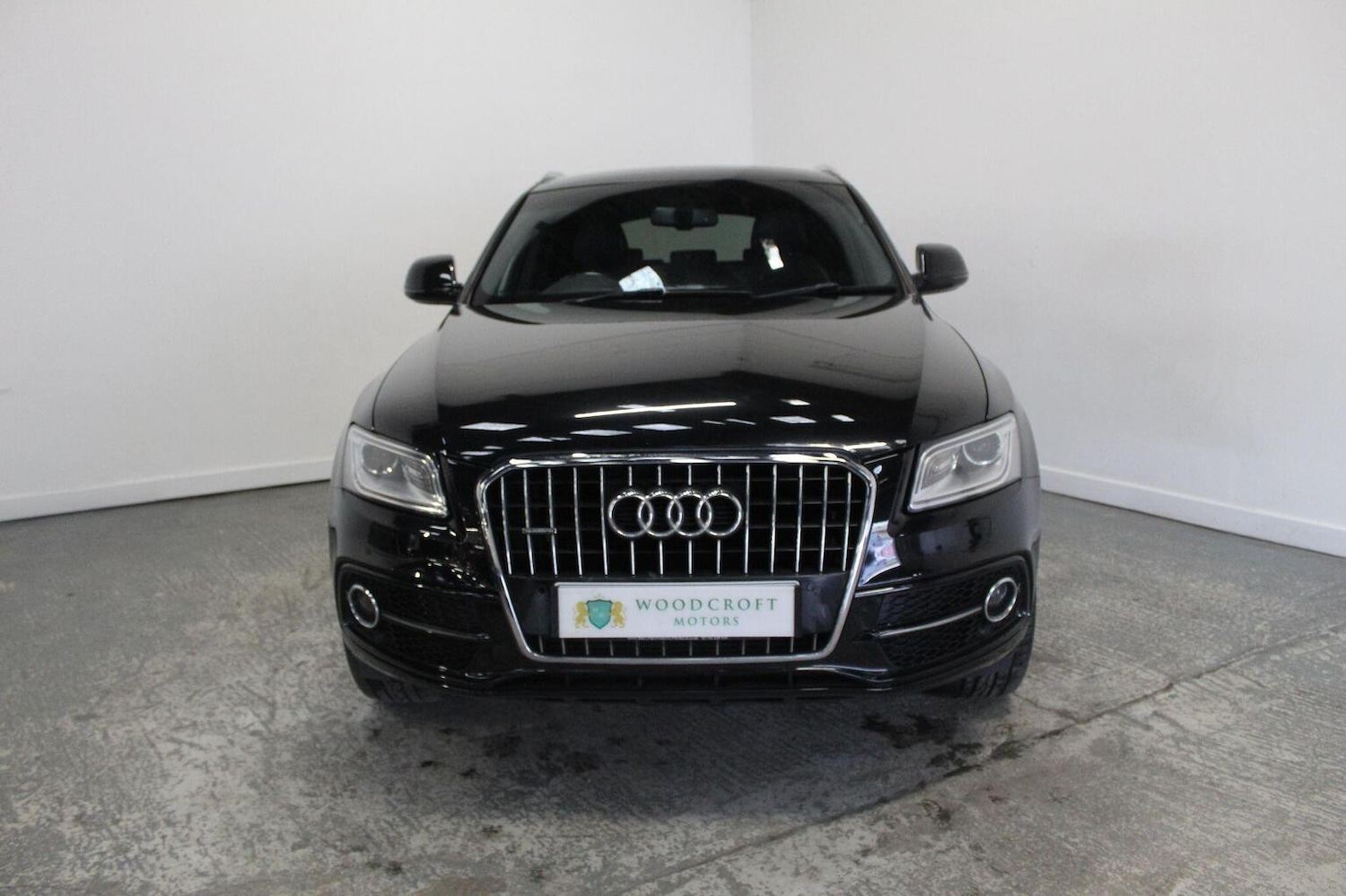 Used Audi Q5 2015 for sale - 77938195: Photo 7