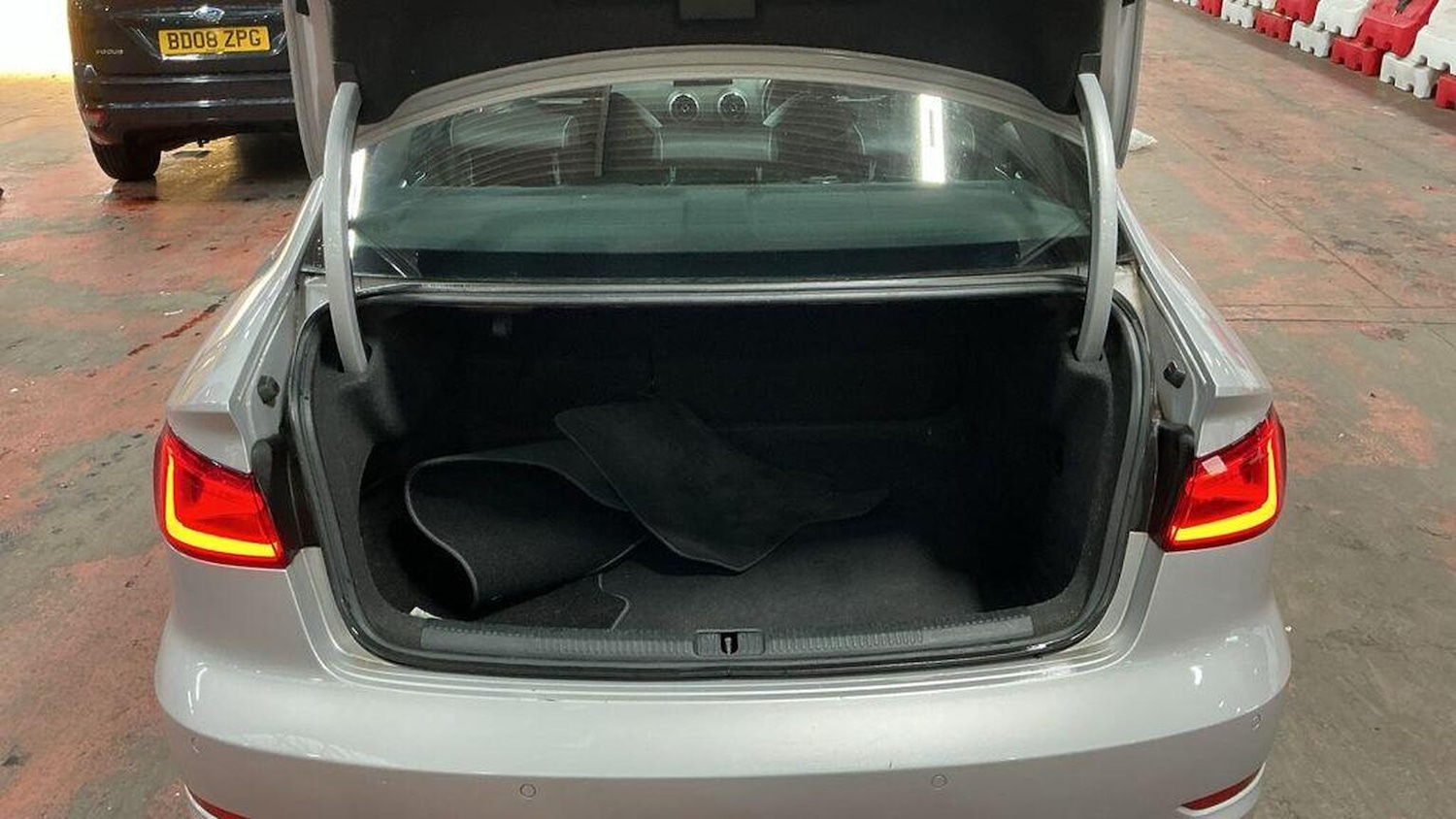 Used Audi A3 2014 for sale - 76380312: Photo 10