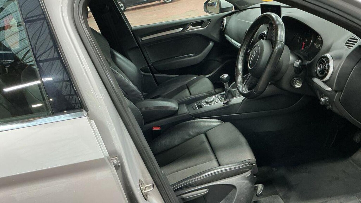 Used Audi A3 2014 for sale - 76380312: Photo 13