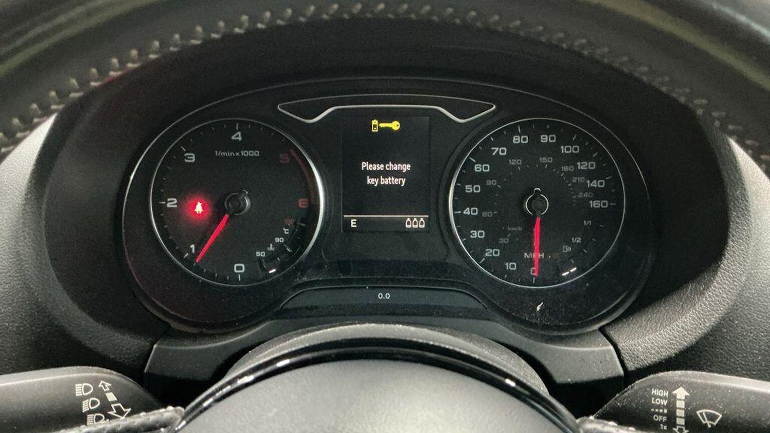 Used Audi A3 2014 for sale - 76380312: Photo 14