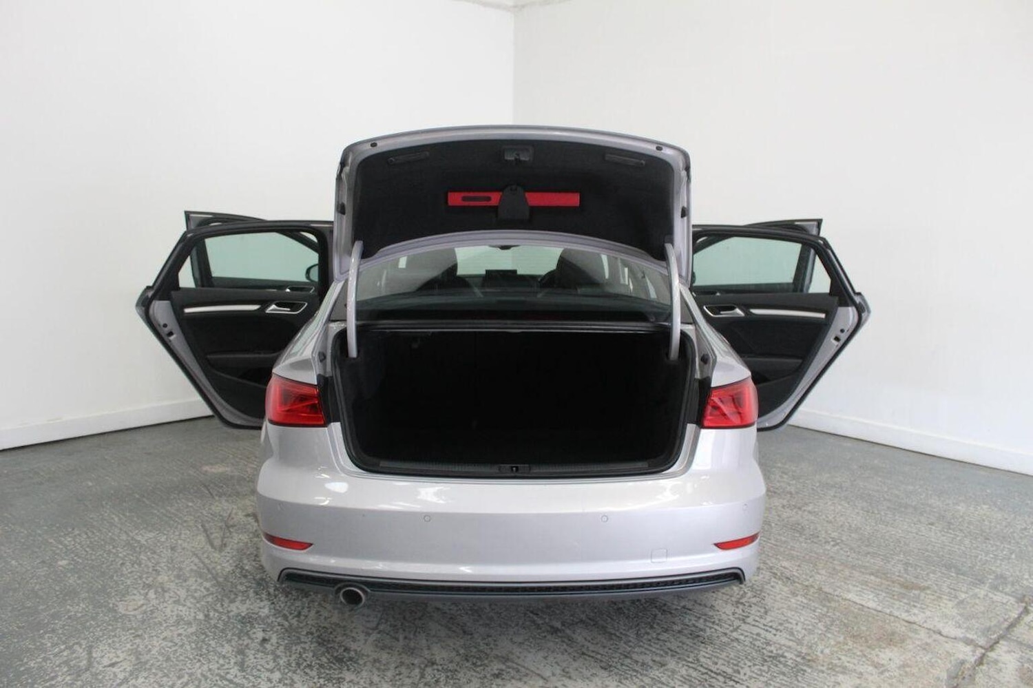 Used Audi A3 2014 for sale - 76380312: Photo 22