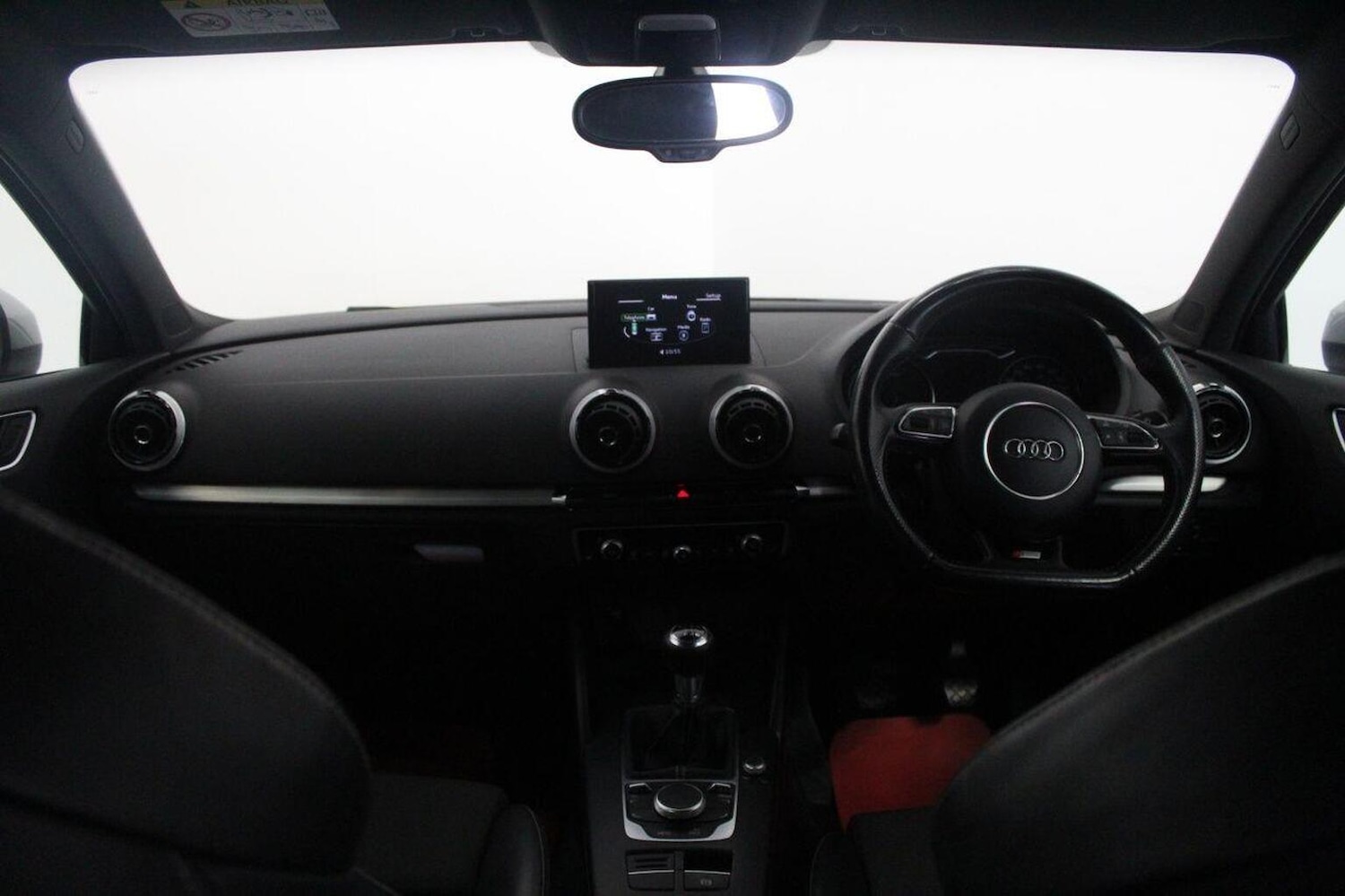 Used Audi A3 2014 for sale - 76380312: Photo 28