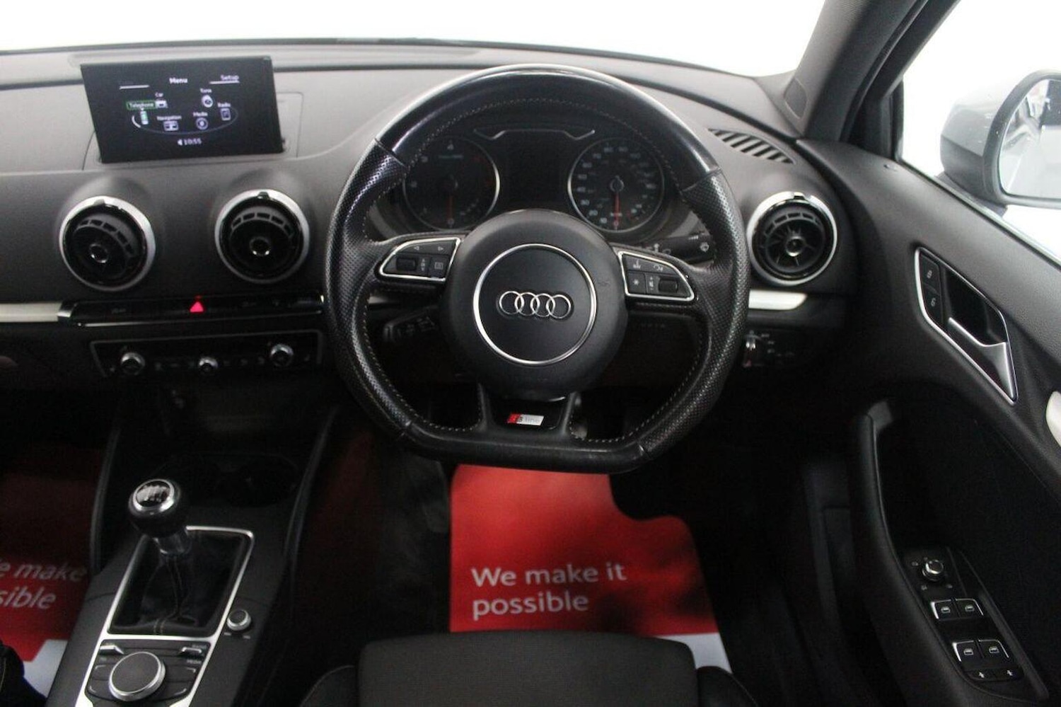 Used Audi A3 2014 for sale - 76380312: Photo 43