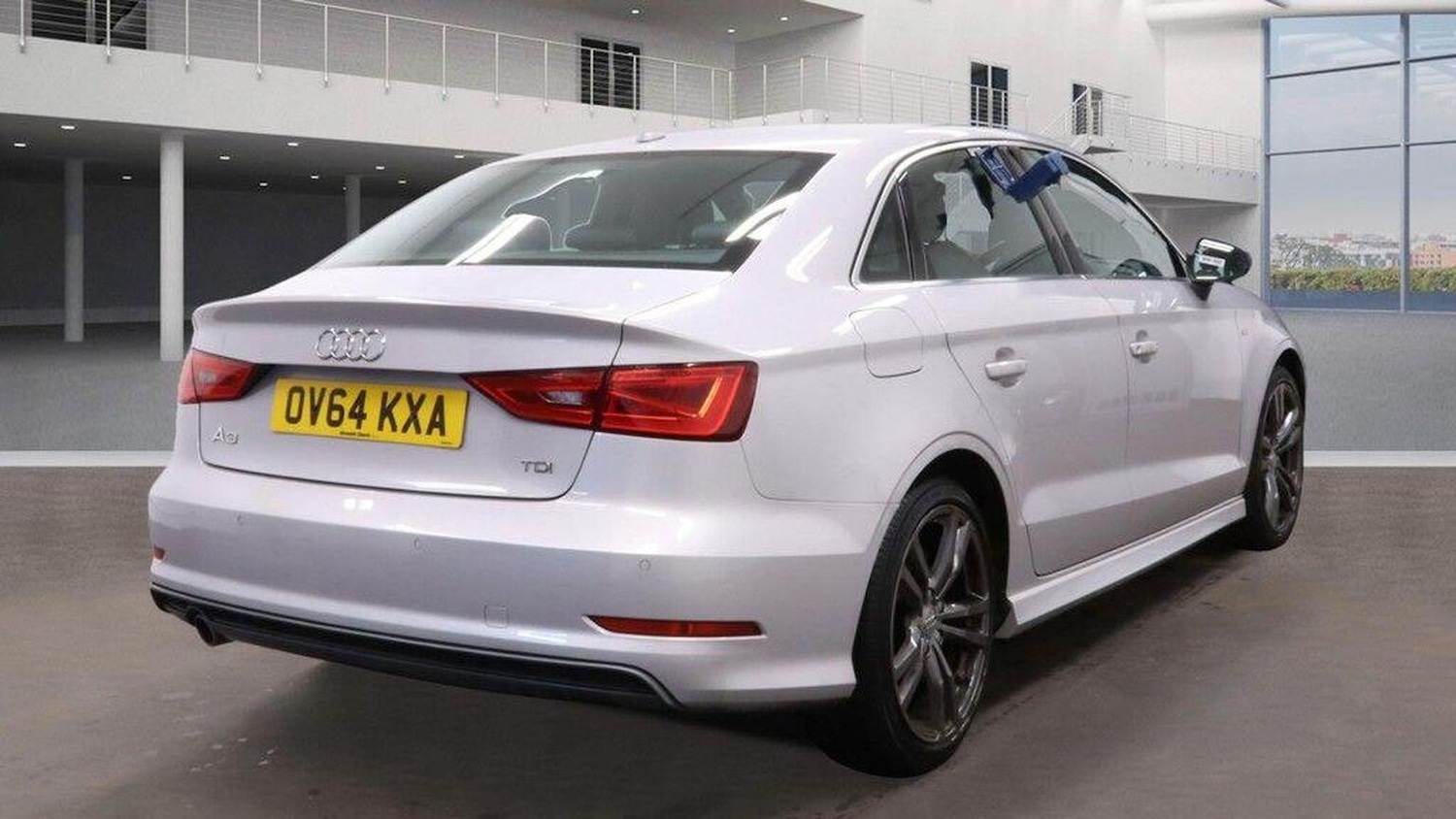 Used Audi A3 2014 for sale - 76380312: Photo 5