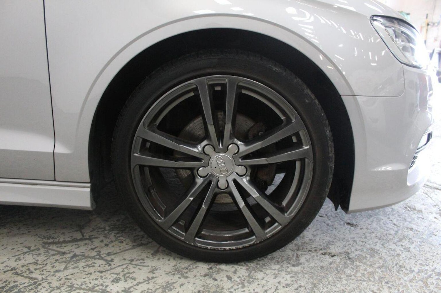 Used Audi A3 2014 for sale - 76380312: Photo 54