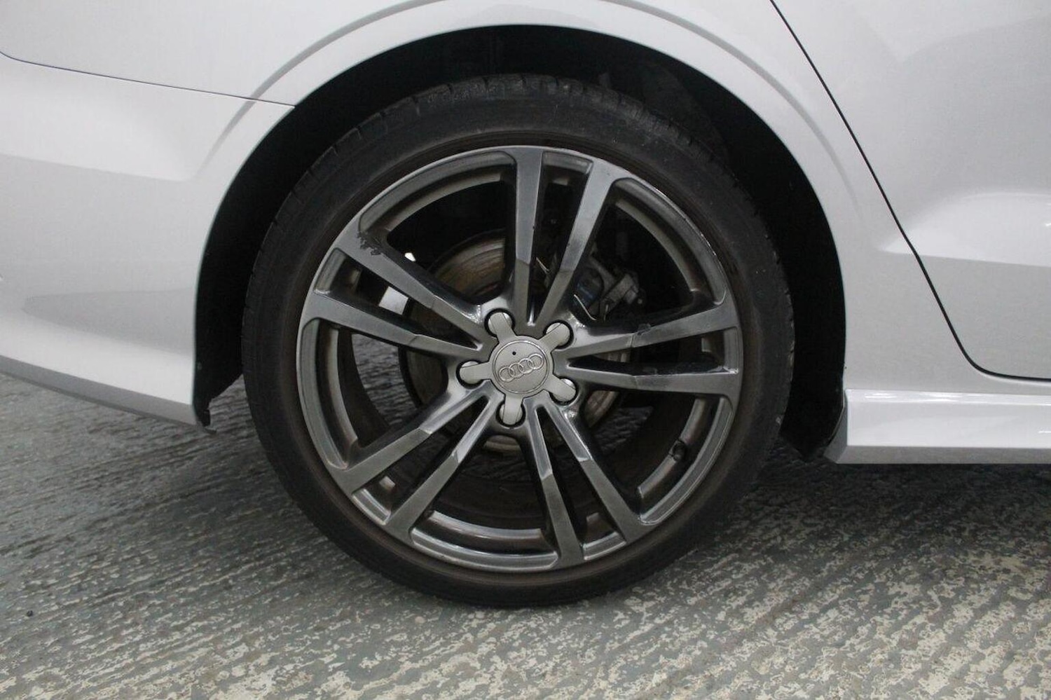 Used Audi A3 2014 for sale - 76380312: Photo 55