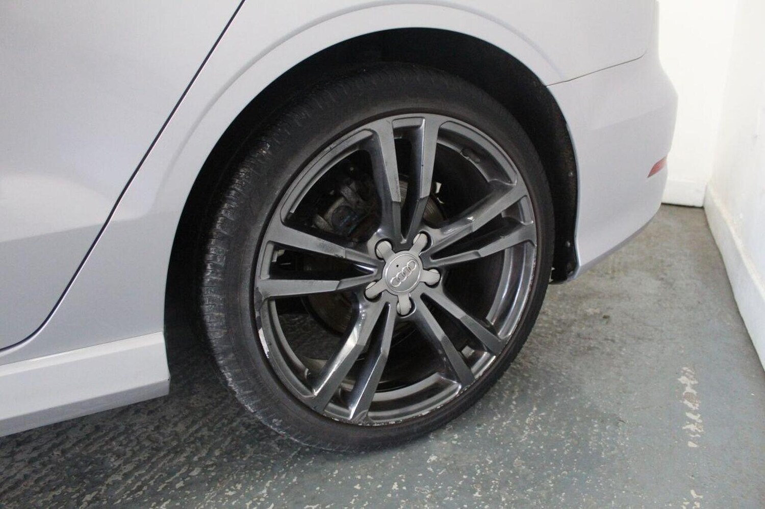 Used Audi A3 2014 for sale - 76380312: Photo 56