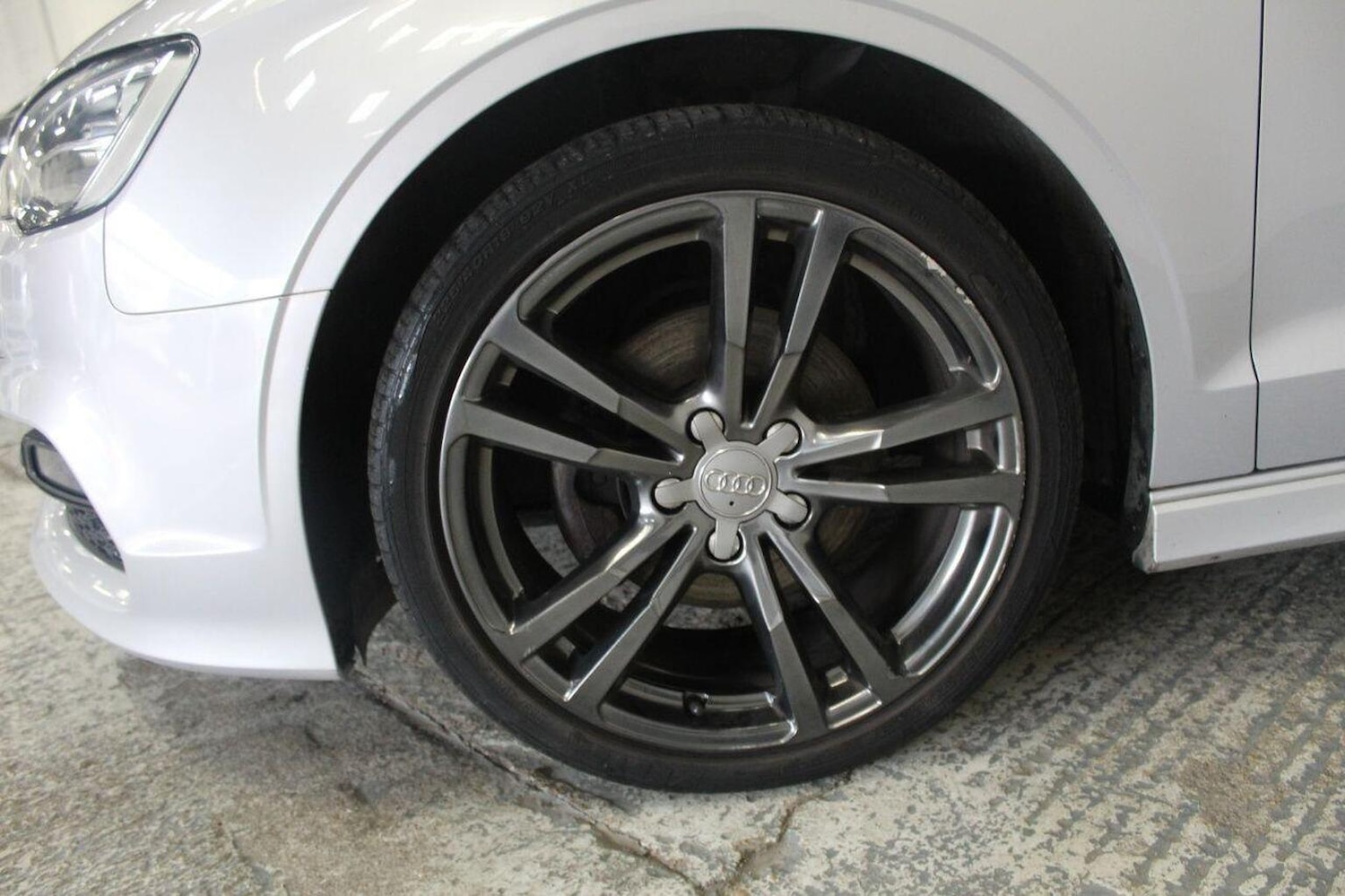 Used Audi A3 2014 for sale - 76380312: Photo 57