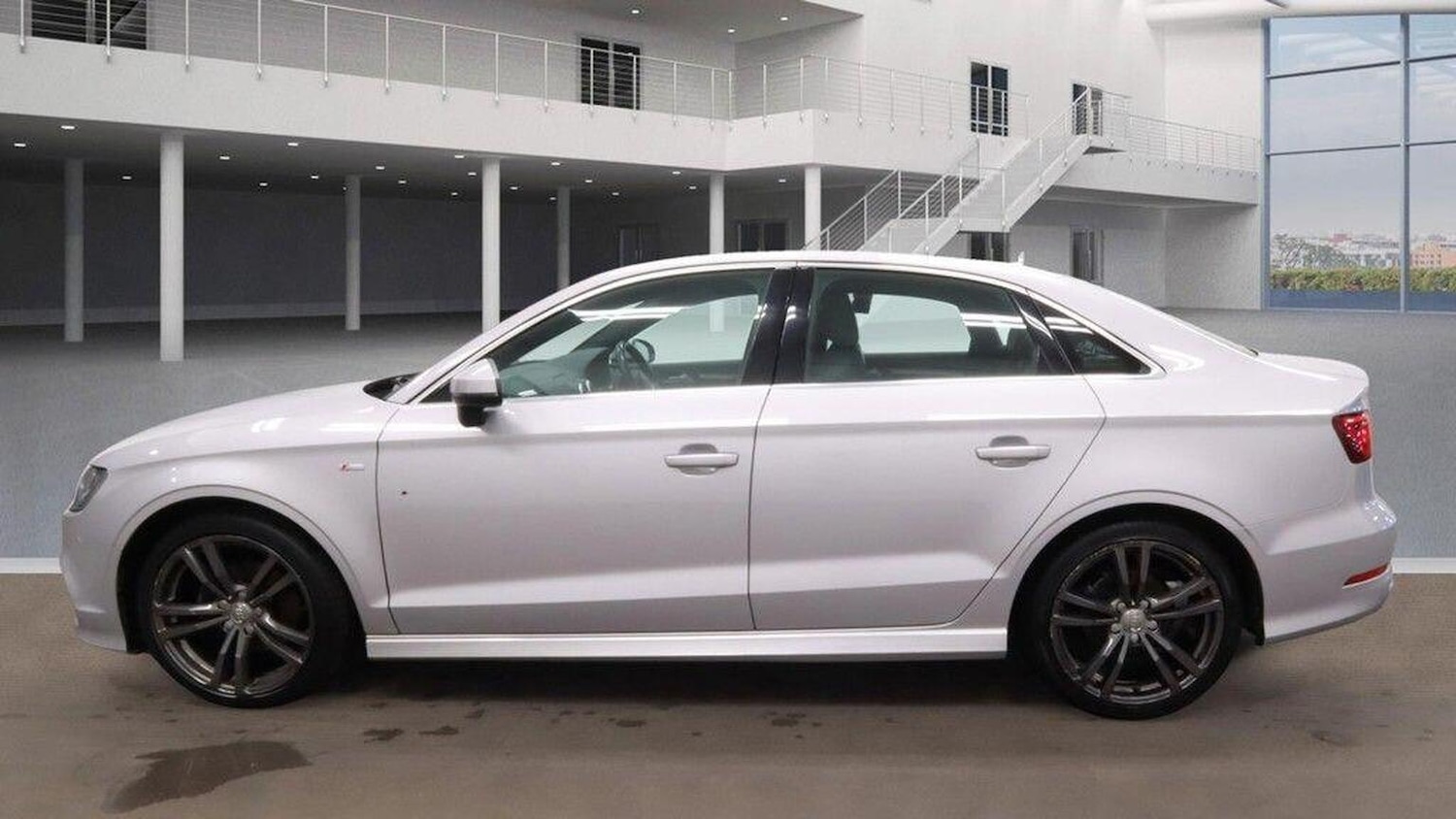 Used Audi A3 2014 for sale - 76380312: Photo 7