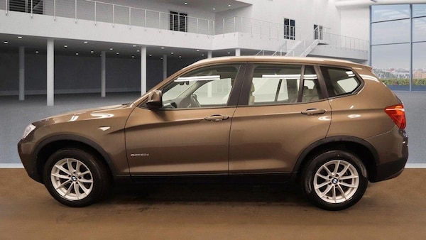 Used BMW X3 2012 for sale - 76093790: Photo 11