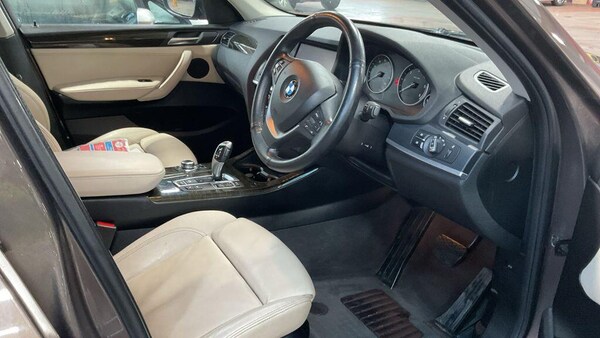 Used BMW X3 2012 for sale - 76093790: Photo 14