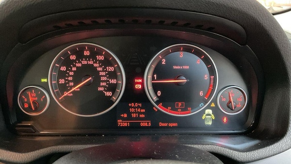 Used BMW X3 2012 for sale - 76093790: Photo 15