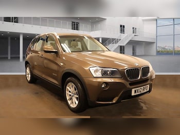 BMW - X3