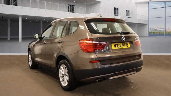 Used BMW X3 2012 for sale - 76093790: Photo 5