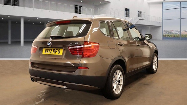 Used BMW X3 2012 for sale - 76093790: Photo 7