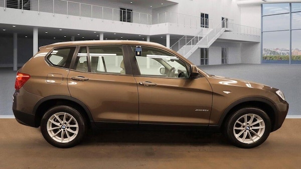 Used BMW X3 2012 for sale - 76093790: Photo 9