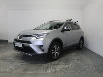 Used Toyota RAV4 2016 for sale - 79558279: Photo