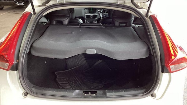 Used Volvo V40 Cross Country 2014 for sale - 76329787: Photo 10