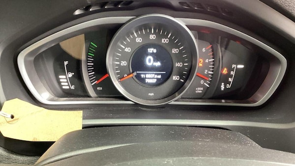 Used Volvo V40 Cross Country 2014 for sale - 76329787: Photo 14