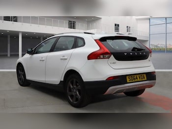 Used Volvo V40 Cross Country 2014 for sale - 76329787: Photo 4