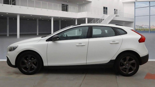 Used Volvo V40 Cross Country 2014 for sale - 76329787: Photo 7