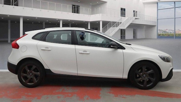 Used Volvo V40 Cross Country 2014 for sale - 76329787: Photo 8
