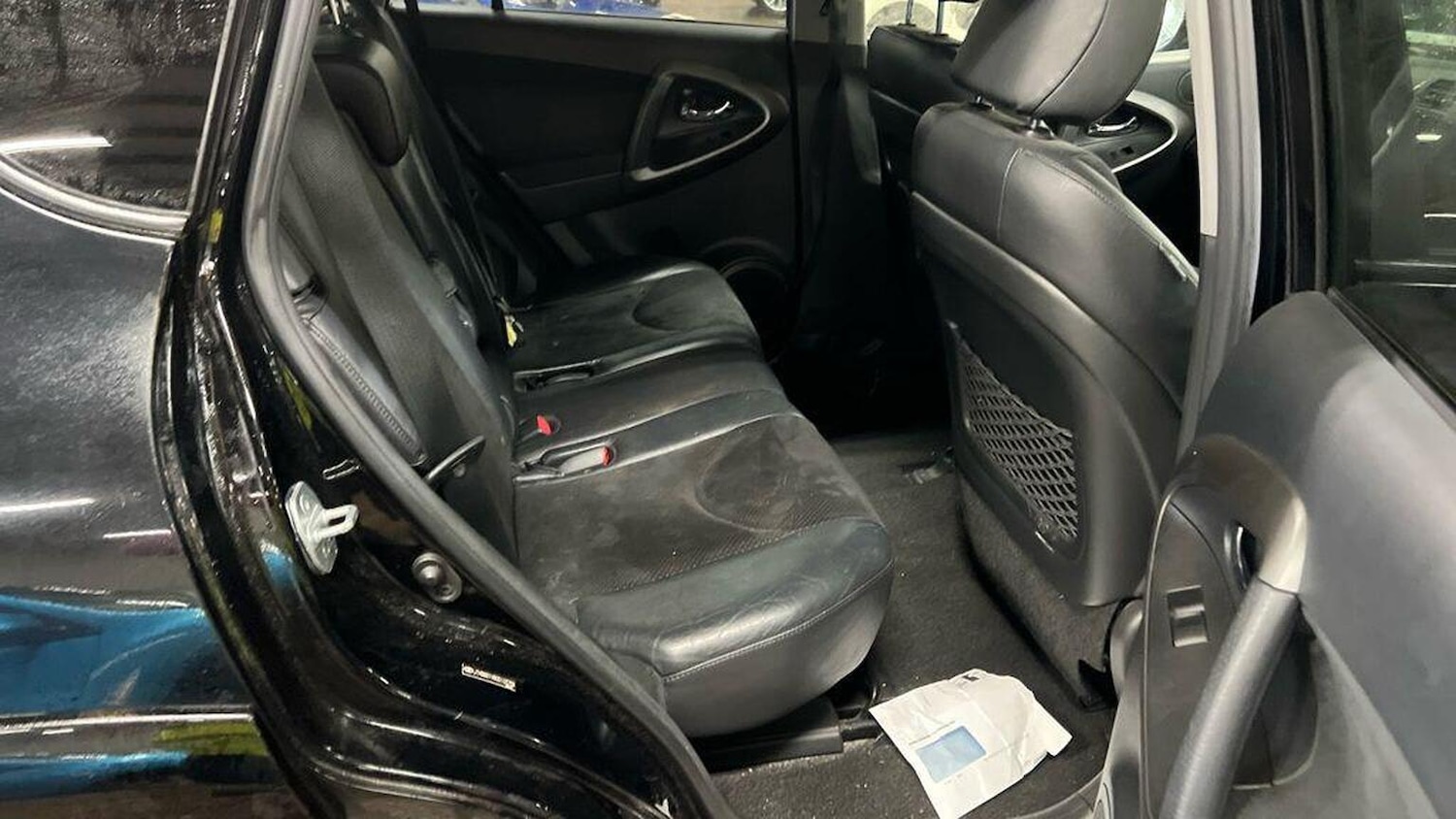 Used Toyota RAV4 2012 for sale - 77937880: Photo 13