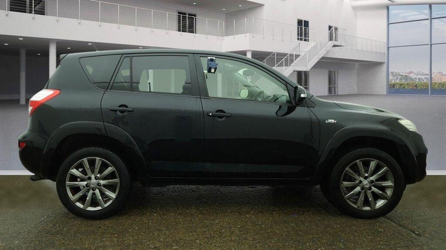Used Toyota RAV4 2012 for sale - 77937880: Photo 9
