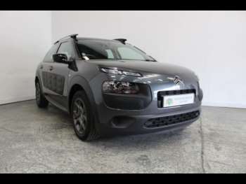 2015 - 1.6 BlueHDi Feel Euro 6 (s/s) 5dr