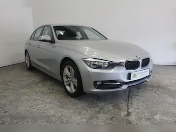 Used BMW 3 Series 2013 for sale - 79558221: Photo