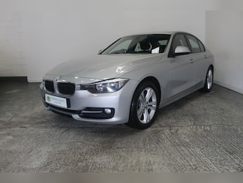Used BMW 3 Series 2013 for sale - 79558221: Photo