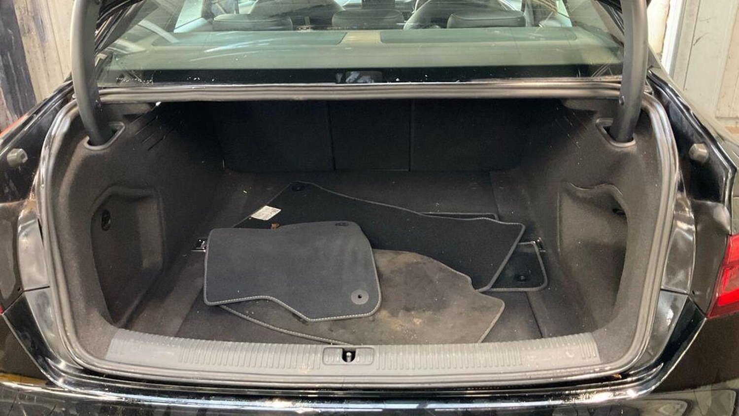 Used Audi A4 2016 for sale - 76956959: Photo 10