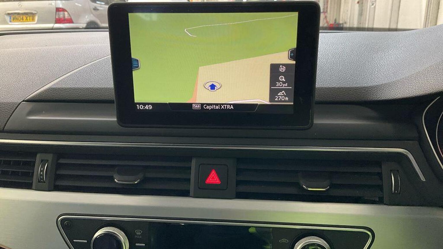 Used Audi A4 2016 for sale - 76956959: Photo 16