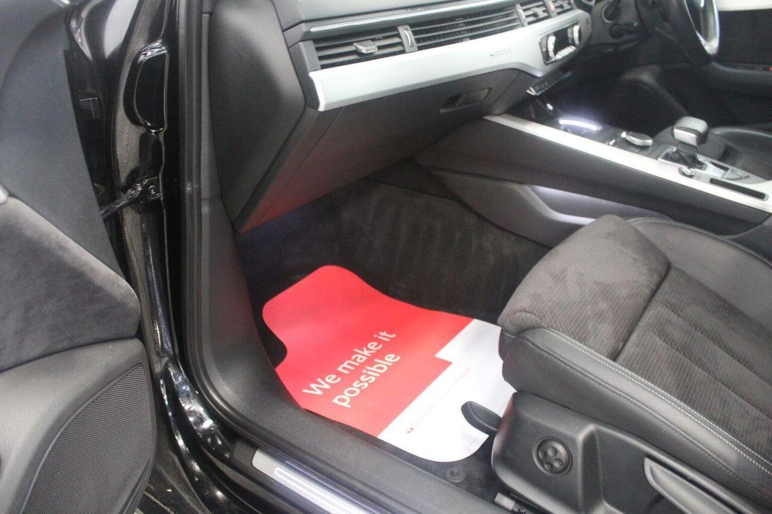 Used Audi A4 2016 for sale - 76956959: Photo 31